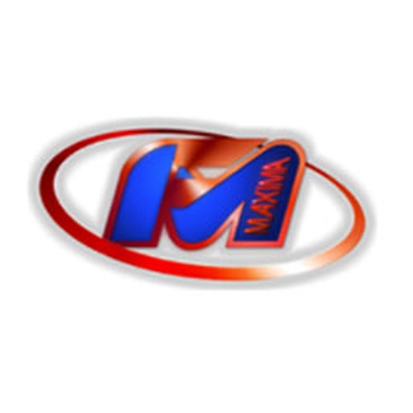 Máxima FM Logo