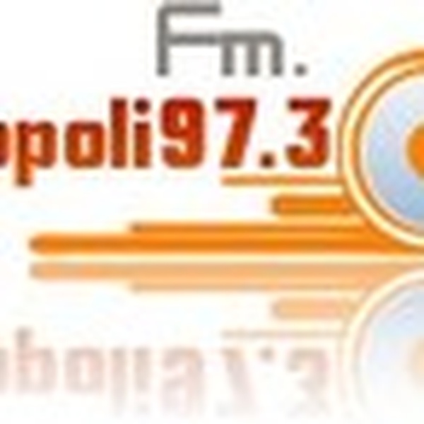 Metropoli FM Logo