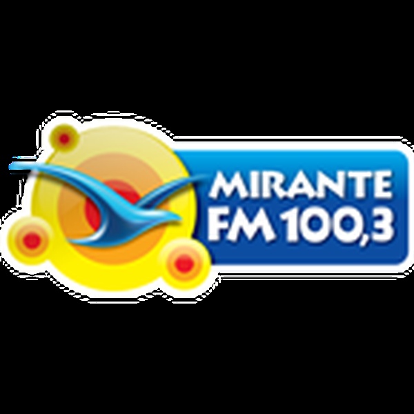 Mirante FM Logo