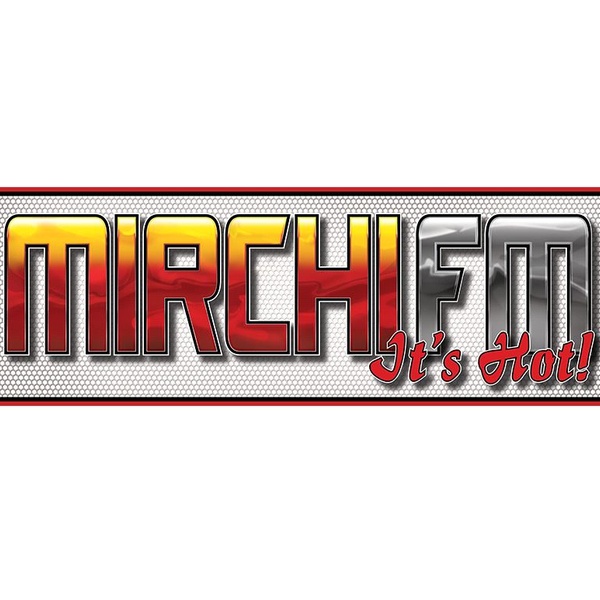 Mirchi FM Logo