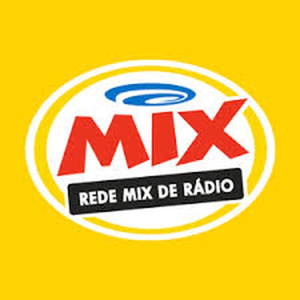 Mix FM Foz do Iguaçu Logo