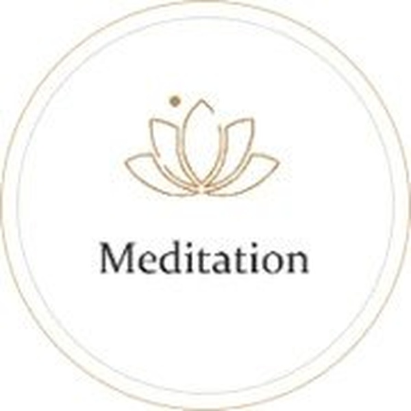 Радио Монте-Карло - Meditation Logo