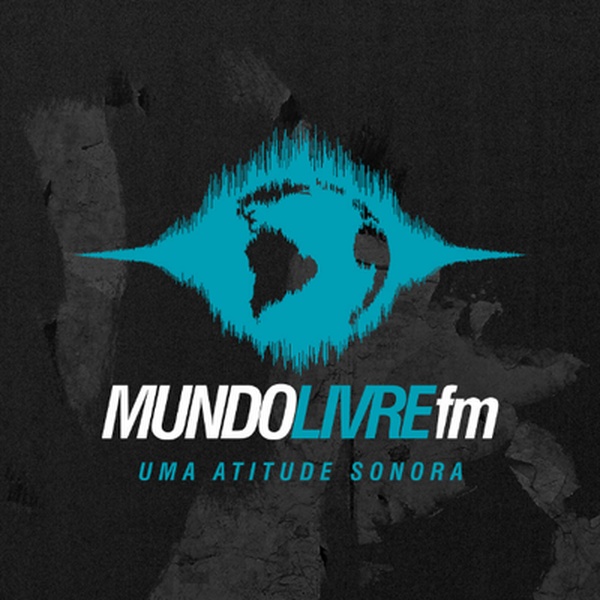 Mundo Livre FM Logo