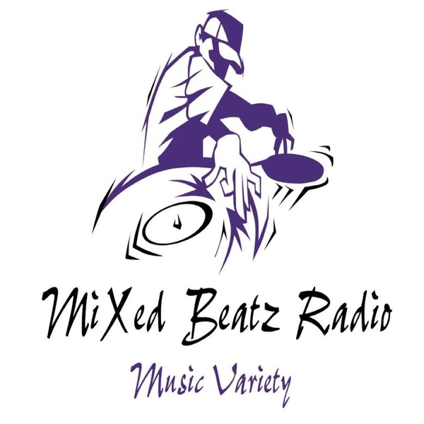MiXed Beatz Radio Logo