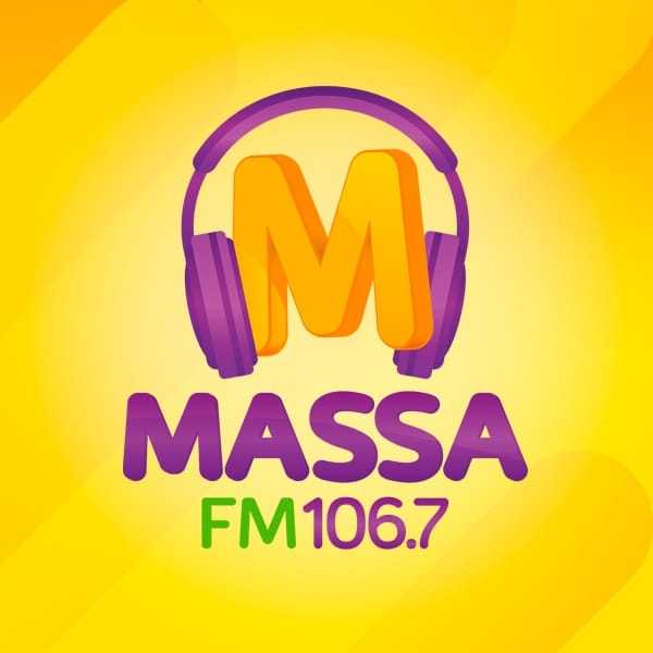 Massa FM Colatina Logo