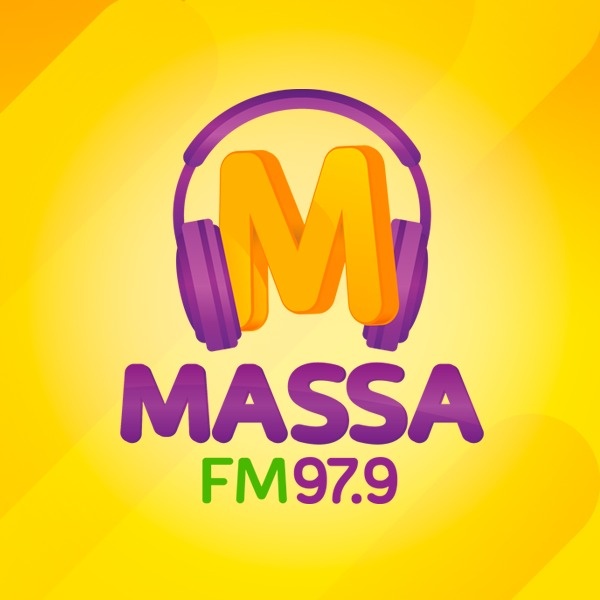 Massa FM Anchieta Logo