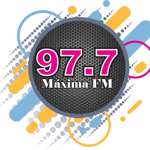Maxima FM Logo