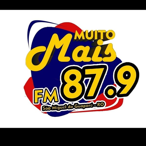 Muito Mais Rádio Logo