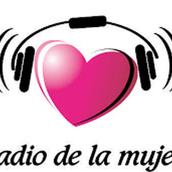 MujerFM Logo