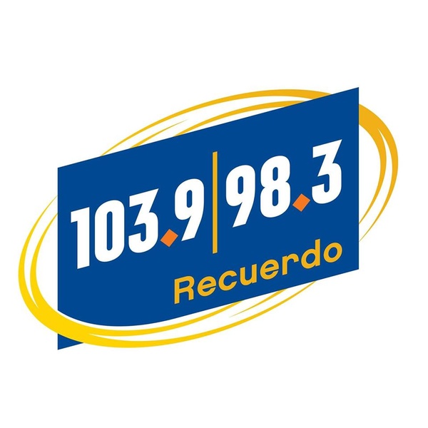 Más Variedad L.A. - KRCV Logo
