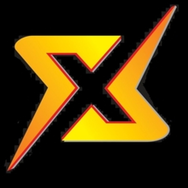 Máxima FM 89,9 Logo