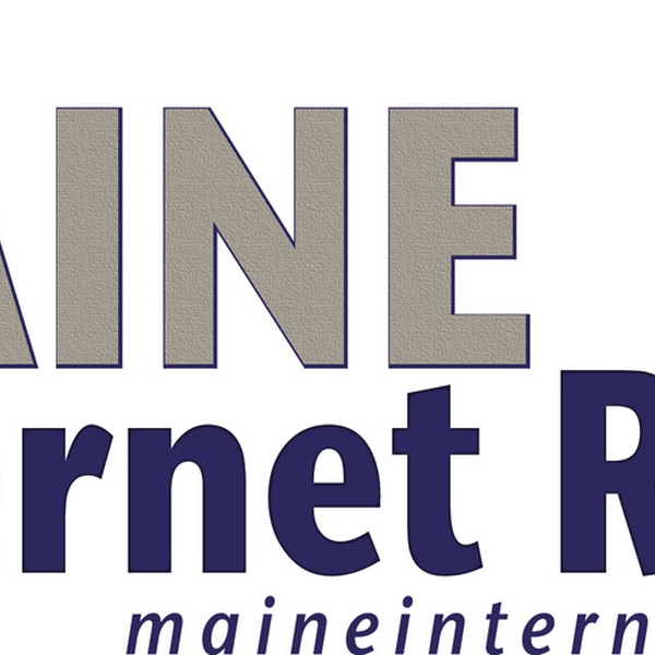 Maine Internet Radio - Mainely Alternative Logo