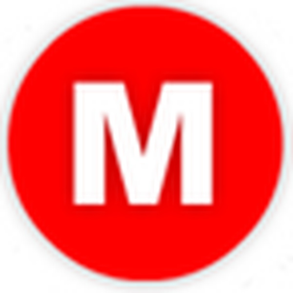 Mighty Radio Logo