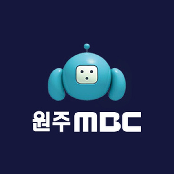 원주 MBC FM (표준FM) Logo