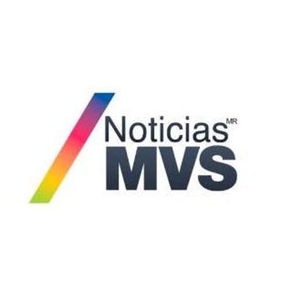 MVS Noticias Mexicali - XEMX Logo