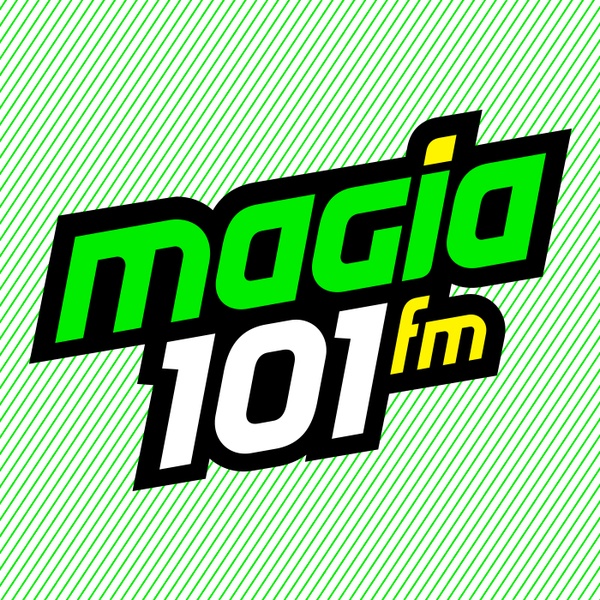 Magia 101 - XHUNO Logo