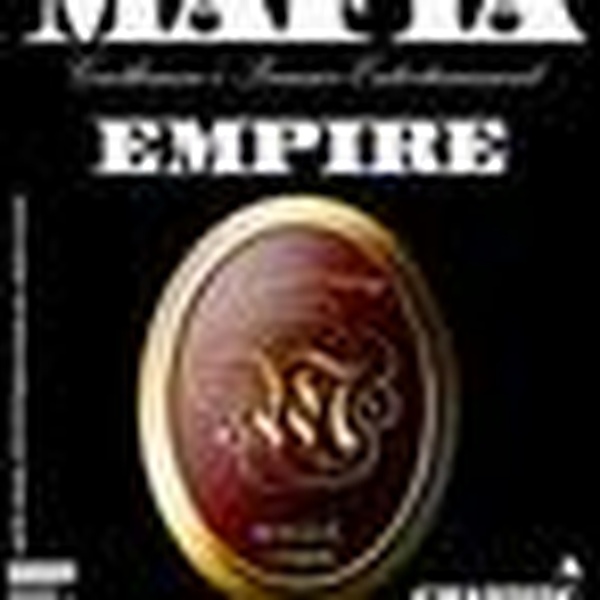 Mafia Live Radio XM Logo