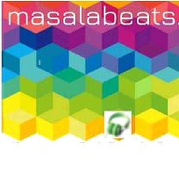 masalabeats Logo