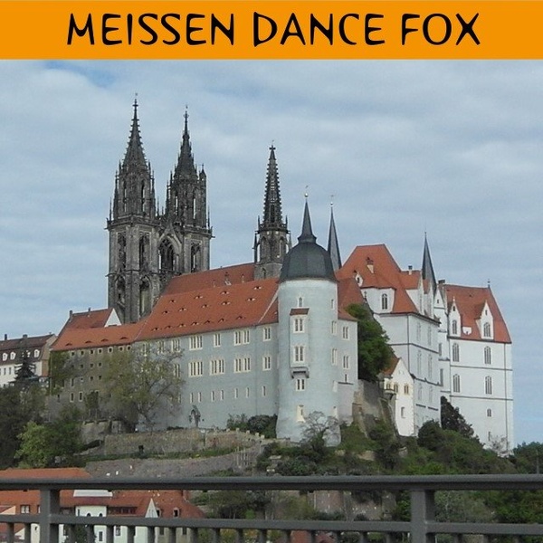 MeissenDancefox Logo