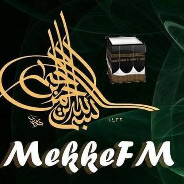 Mekke FM Logo