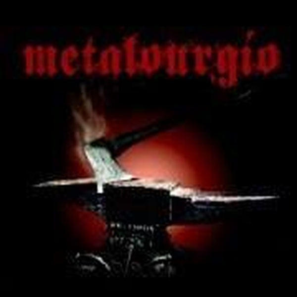 Metalourgio Logo