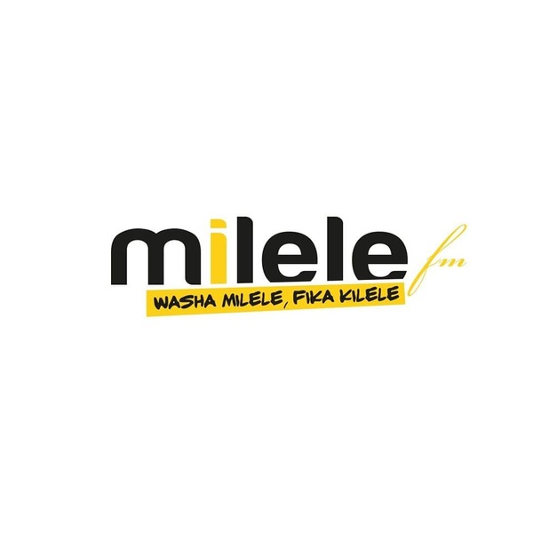 Milele FM Logo