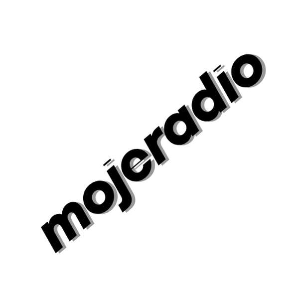 mojeradio.uk Logo