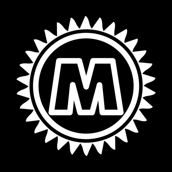 mojo Logo