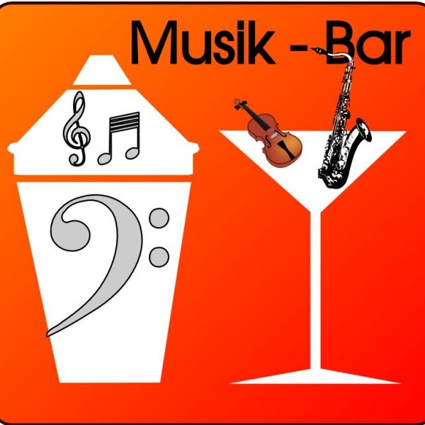 Musik Bar Logo
