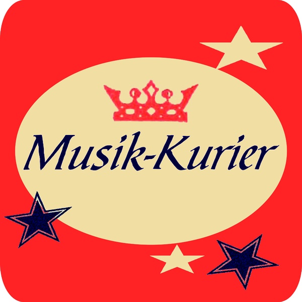 musik-kurier Logo