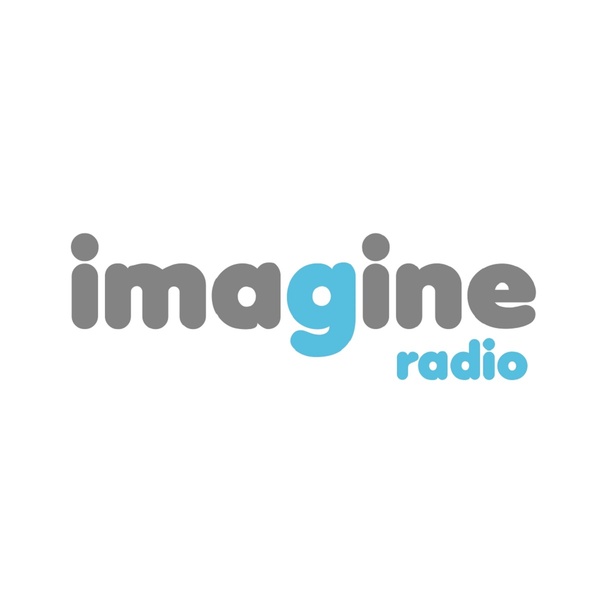 myRadio Network - Imagine Radio Logo