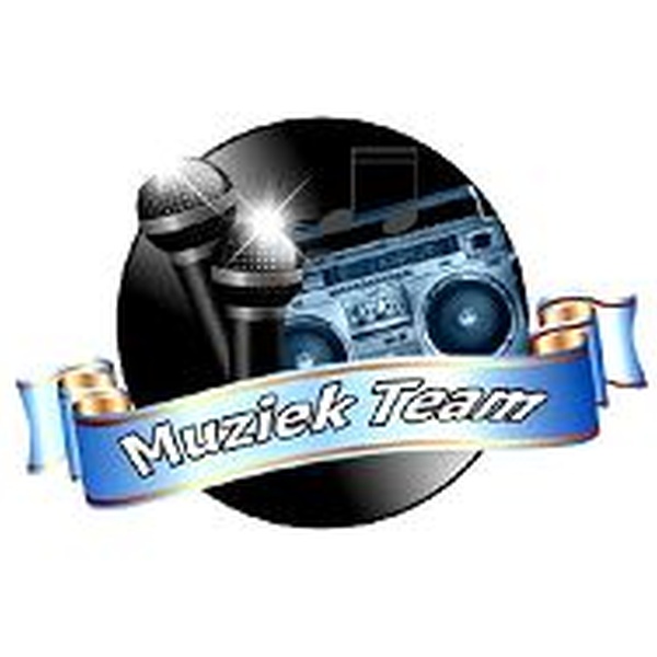Muziekteam Radio Logo