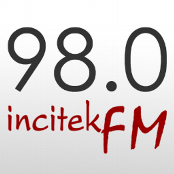 İncitek FM Logo