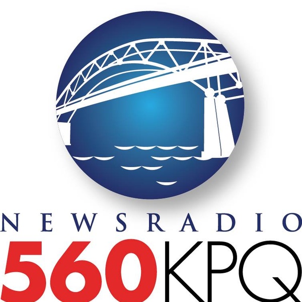 NewsRadio 560 - KPQ Logo