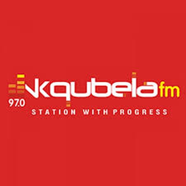Nkqubela FM Logo