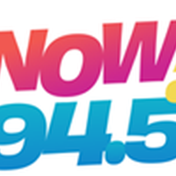 NOW 94.5 - KTSO-HD2 Logo