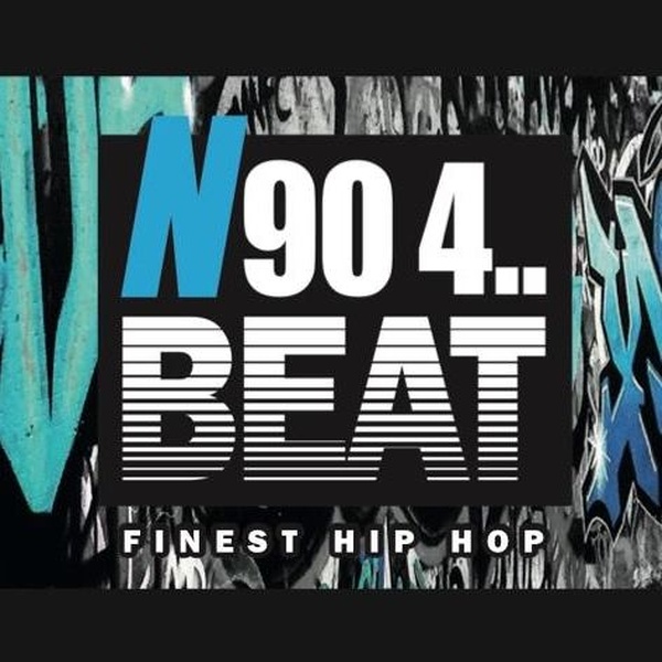 N904Beat Logo