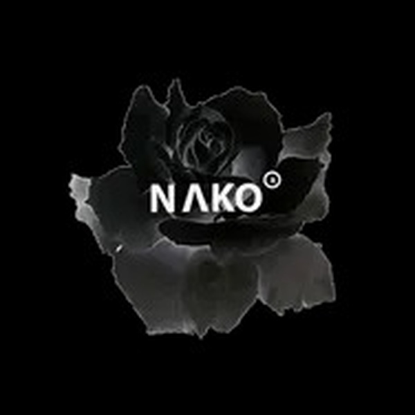 NAKO RADIO Logo