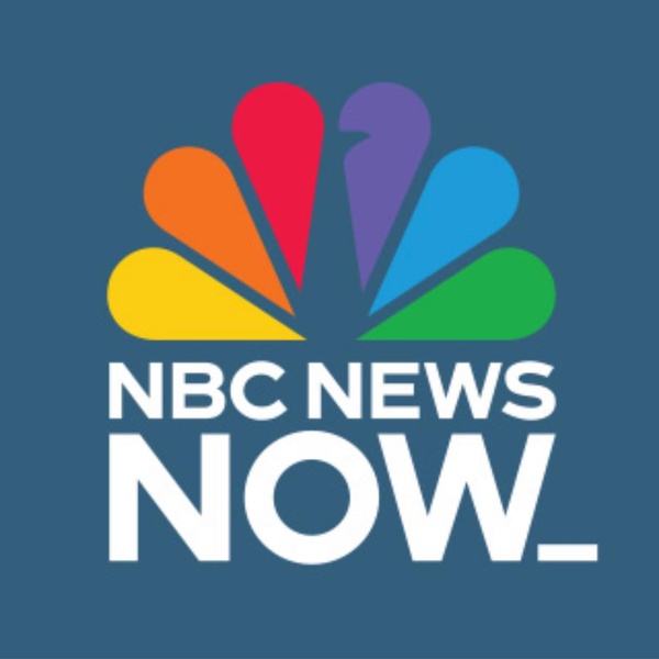 NBC News NOW Logo