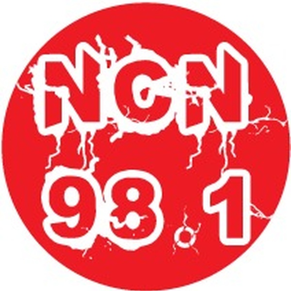 NCN Radio Logo
