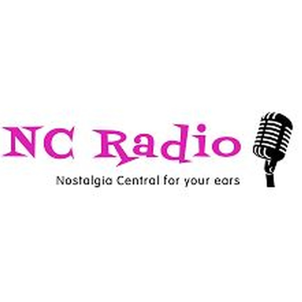 NC Radio Logo