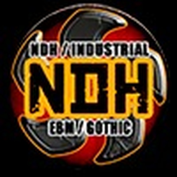 NDH FM Online Logo
