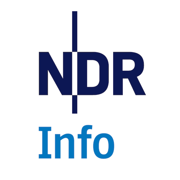 NDR Info - Schleswig-Holstein Logo