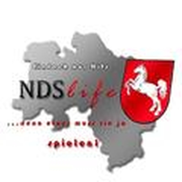 NDS Life Logo