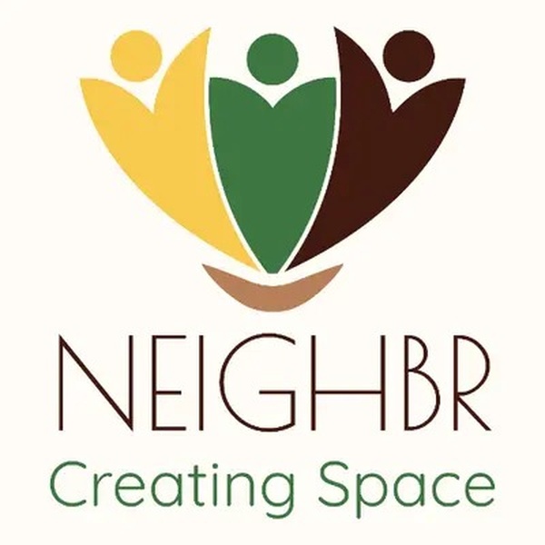 NEIGHBR RADIO Logo