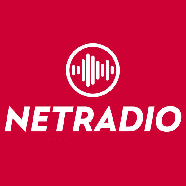 NETRADIO Logo