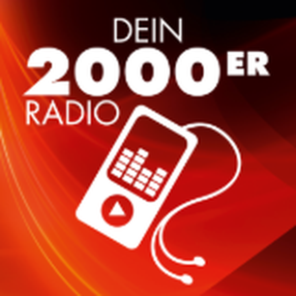 NE-WS 89.4 - Dein 2000er Radio Logo