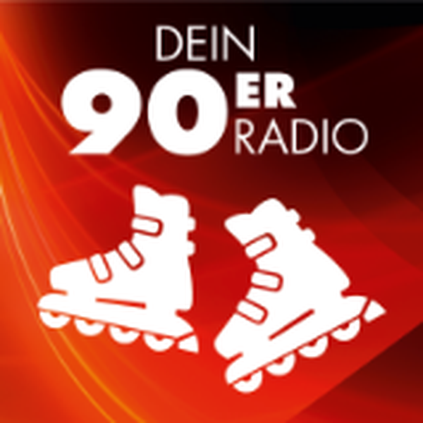 NE-WS 89.4 - Dein 90er Radio Logo