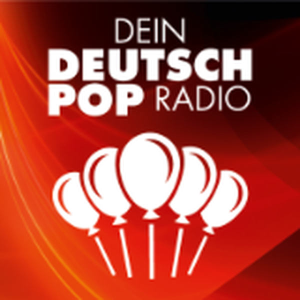 NE-WS 89.4 - Dein Deutsch Pop Radio Logo