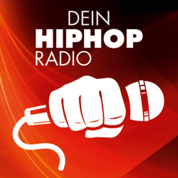 NE-WS 89.4 - Dein HIPHOP Radio Logo